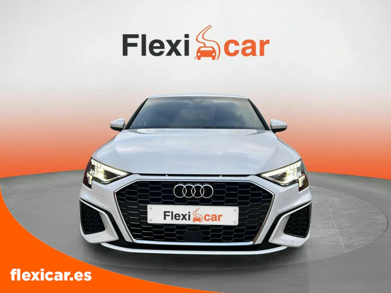 Foto Audi A3 2