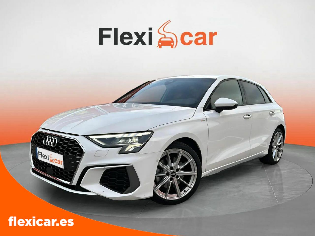 Foto Audi A3 3