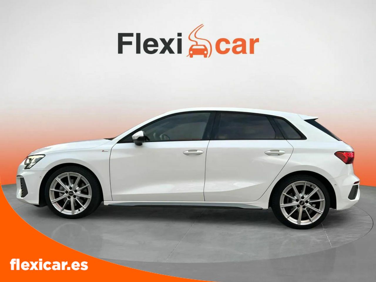 Foto Audi A3 4
