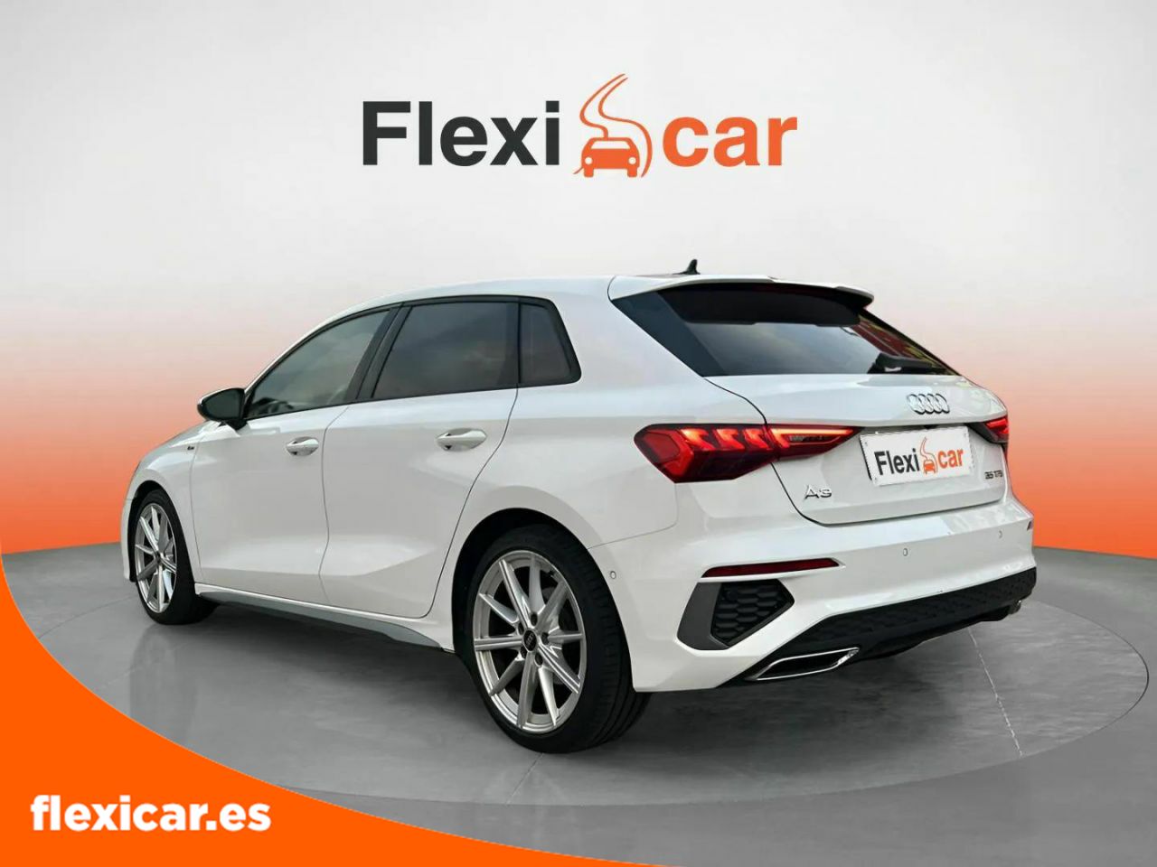 Foto Audi A3 5
