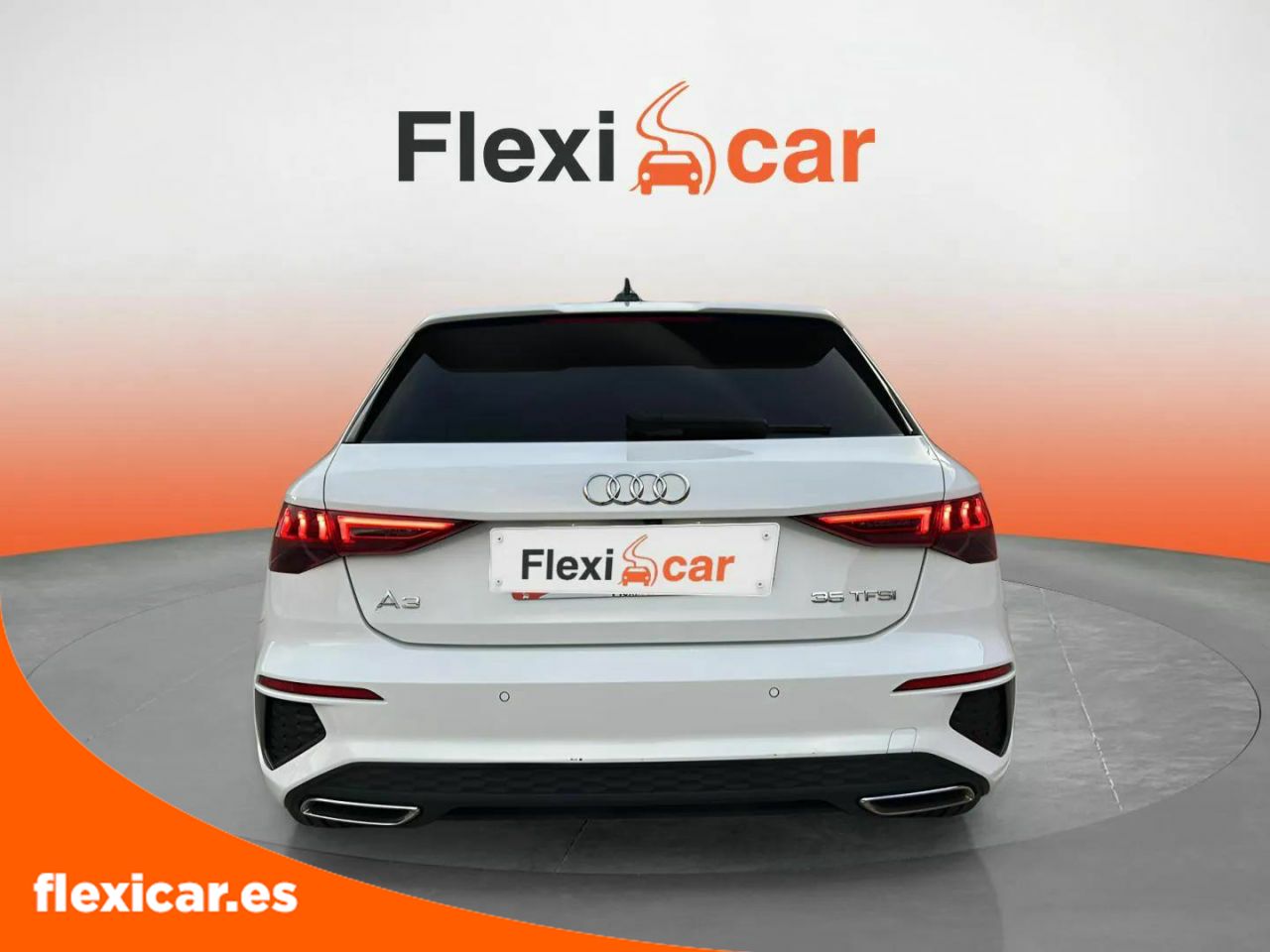 Foto Audi A3 7