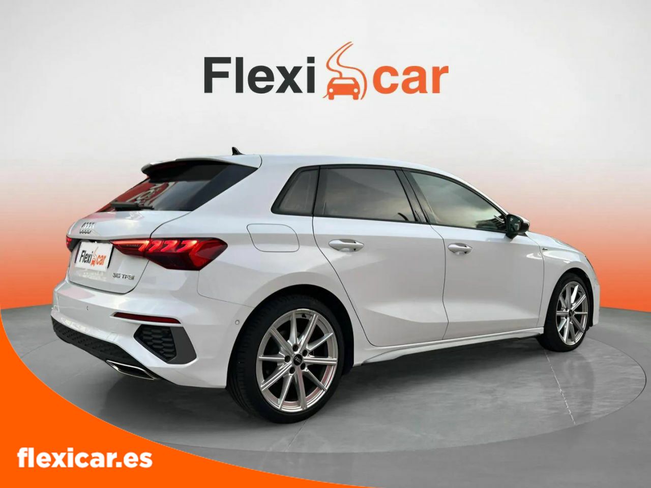 Foto Audi A3 8