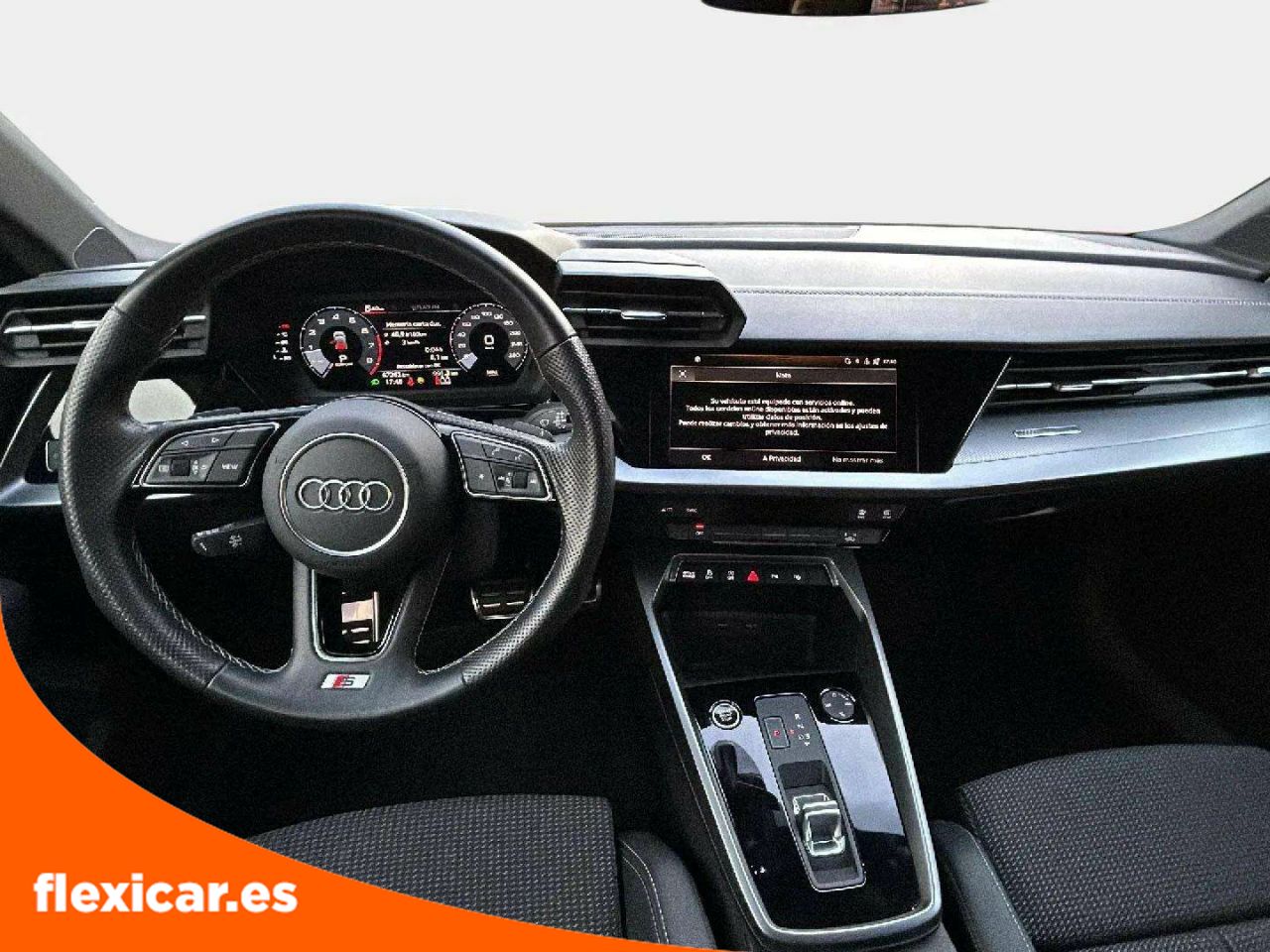 Foto Audi A3 10