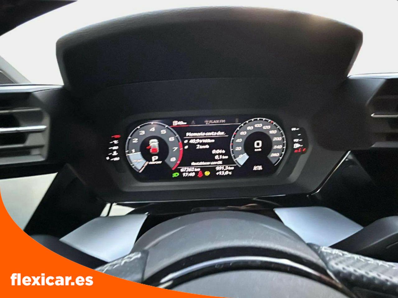 Foto Audi A3 13