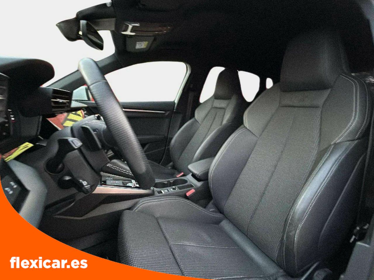 Foto Audi A3 14