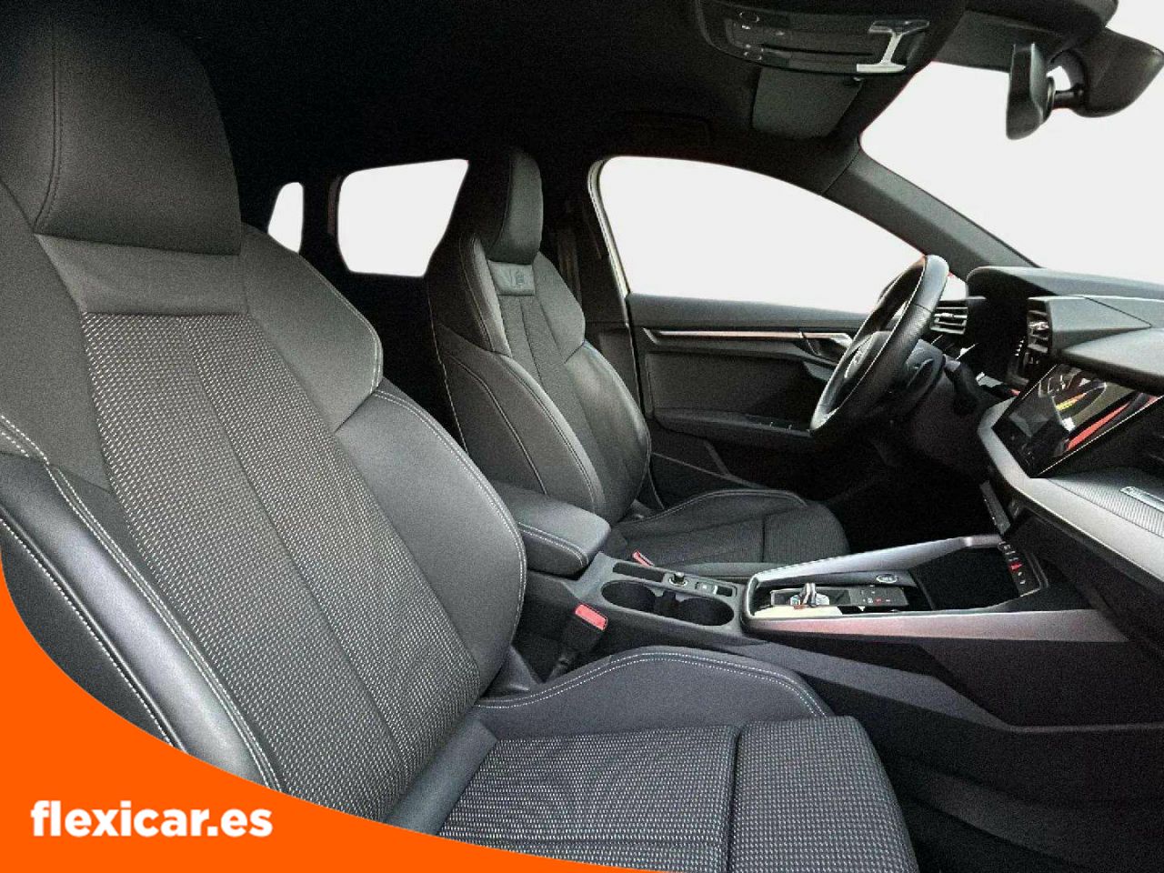Foto Audi A3 15