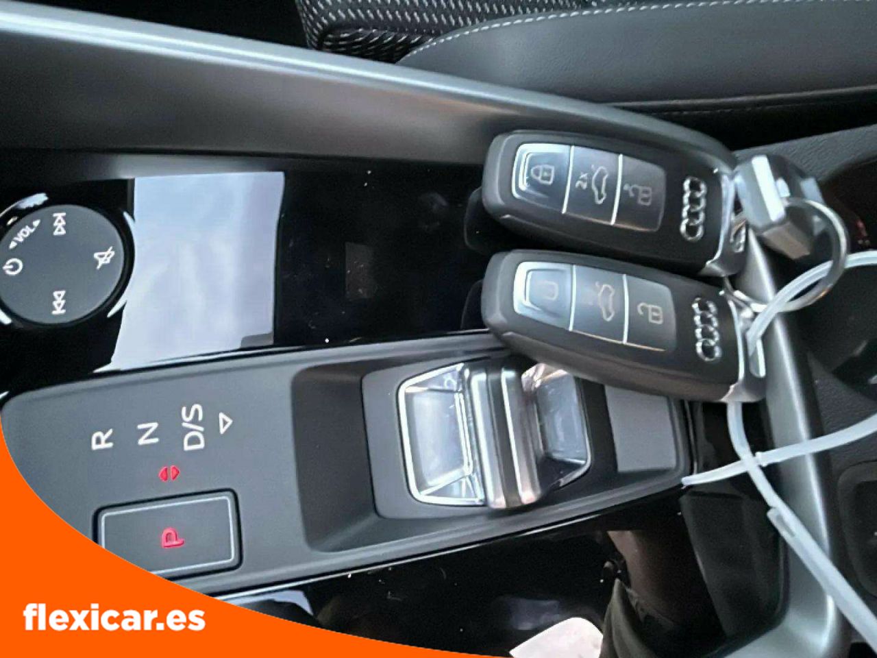 Foto Audi A3 17