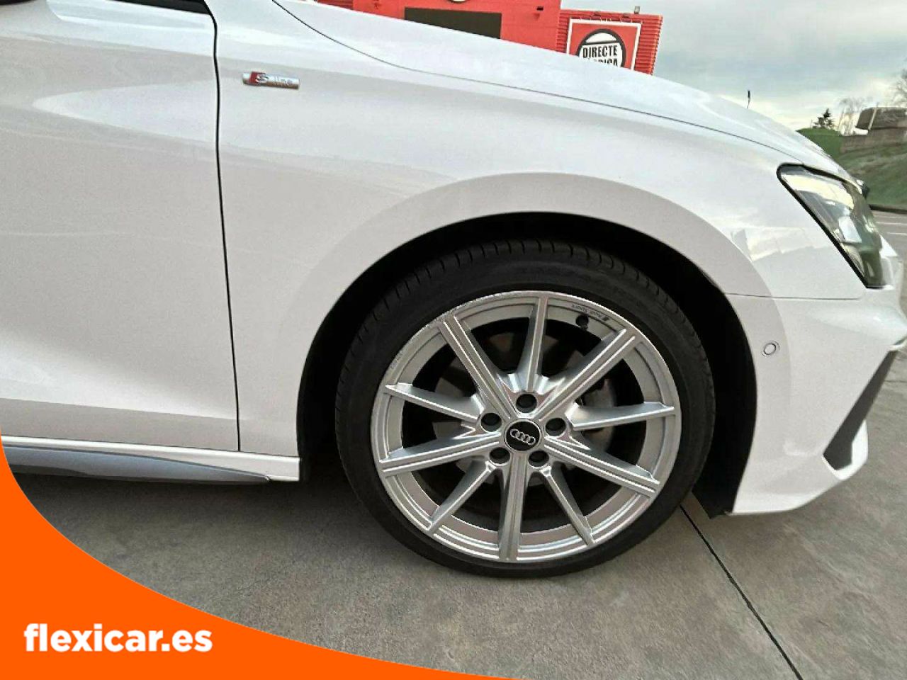 Foto Audi A3 19
