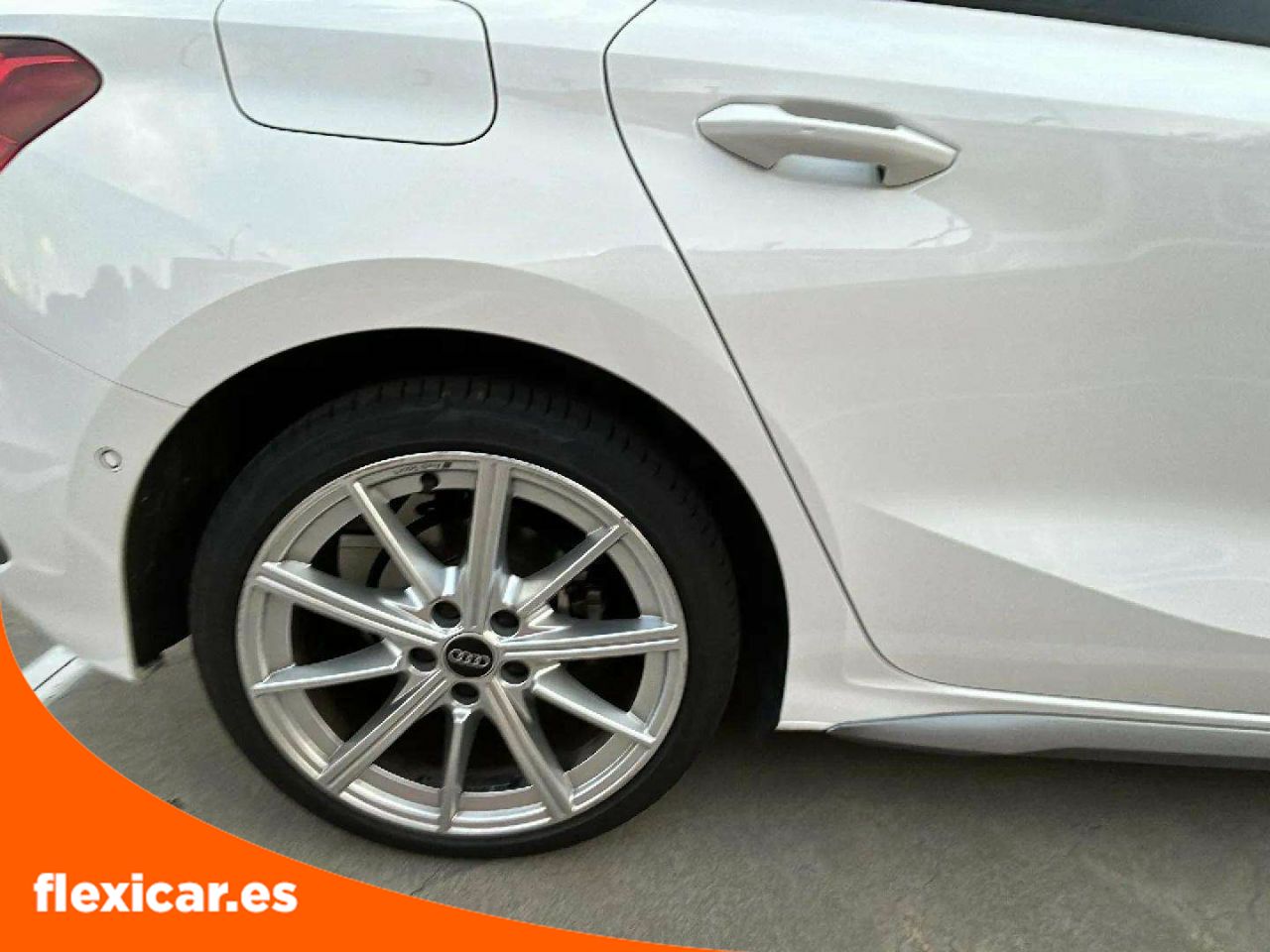 Foto Audi A3 20