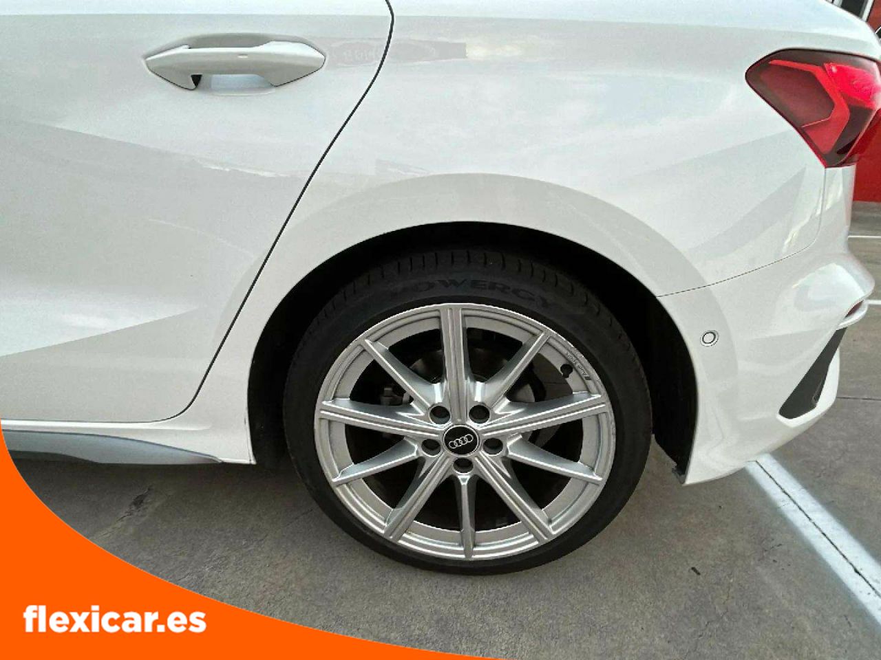 Foto Audi A3 21