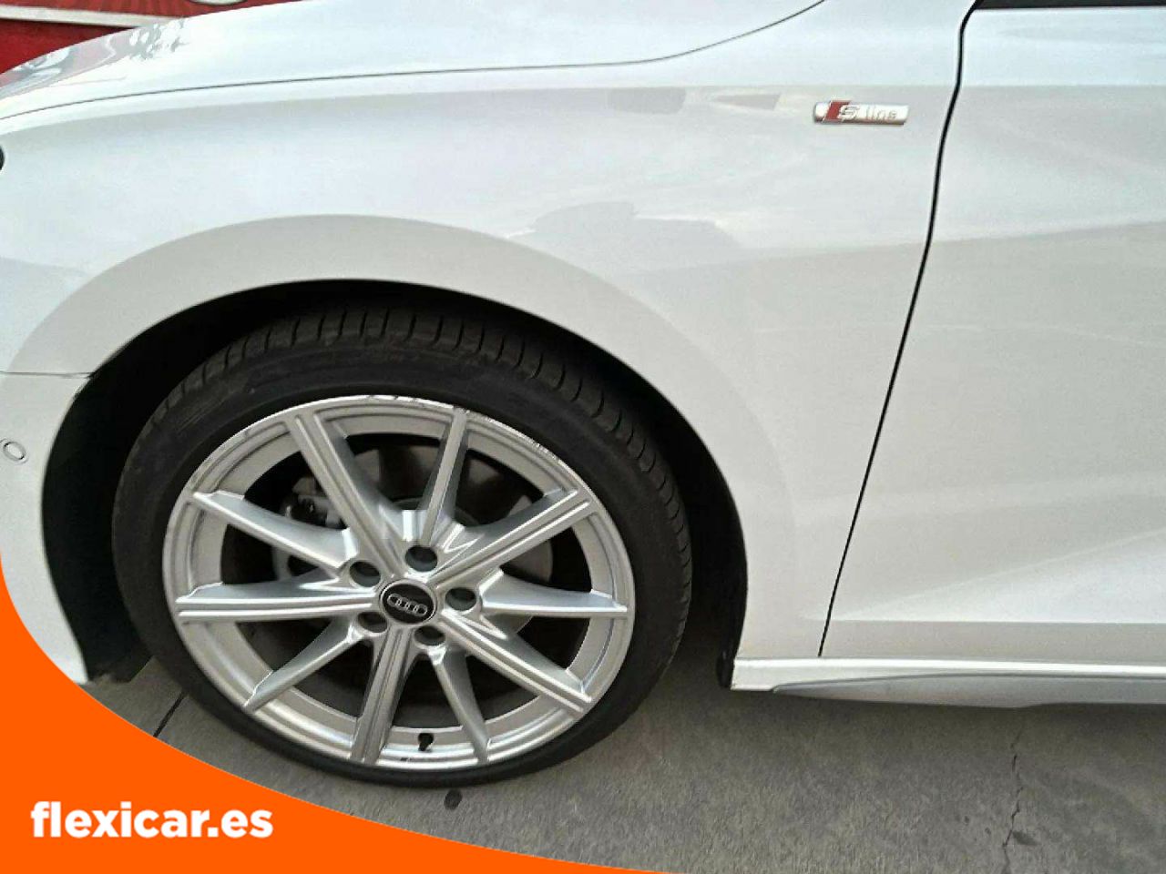 Foto Audi A3 22