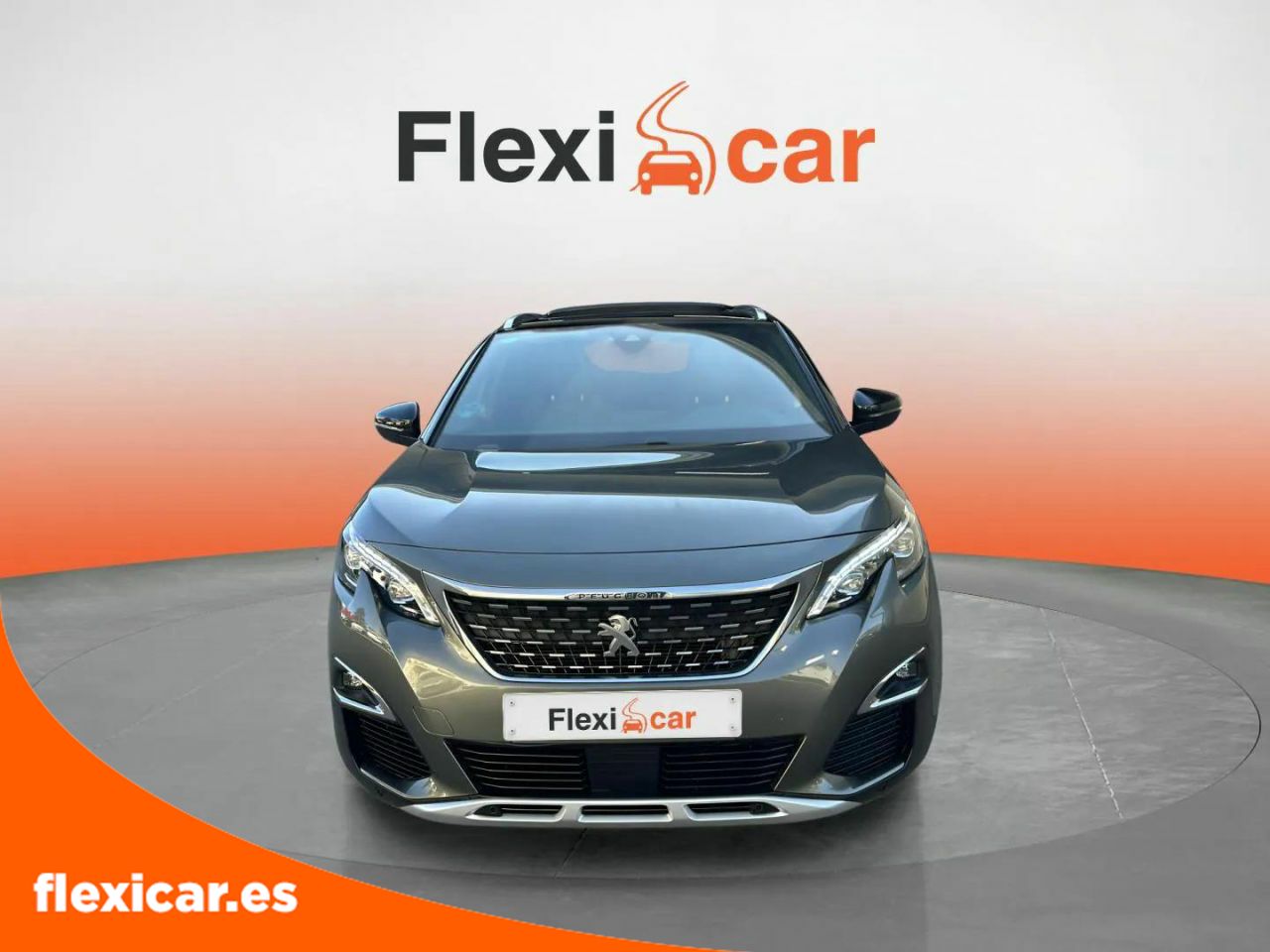 Foto Peugeot 3008 2