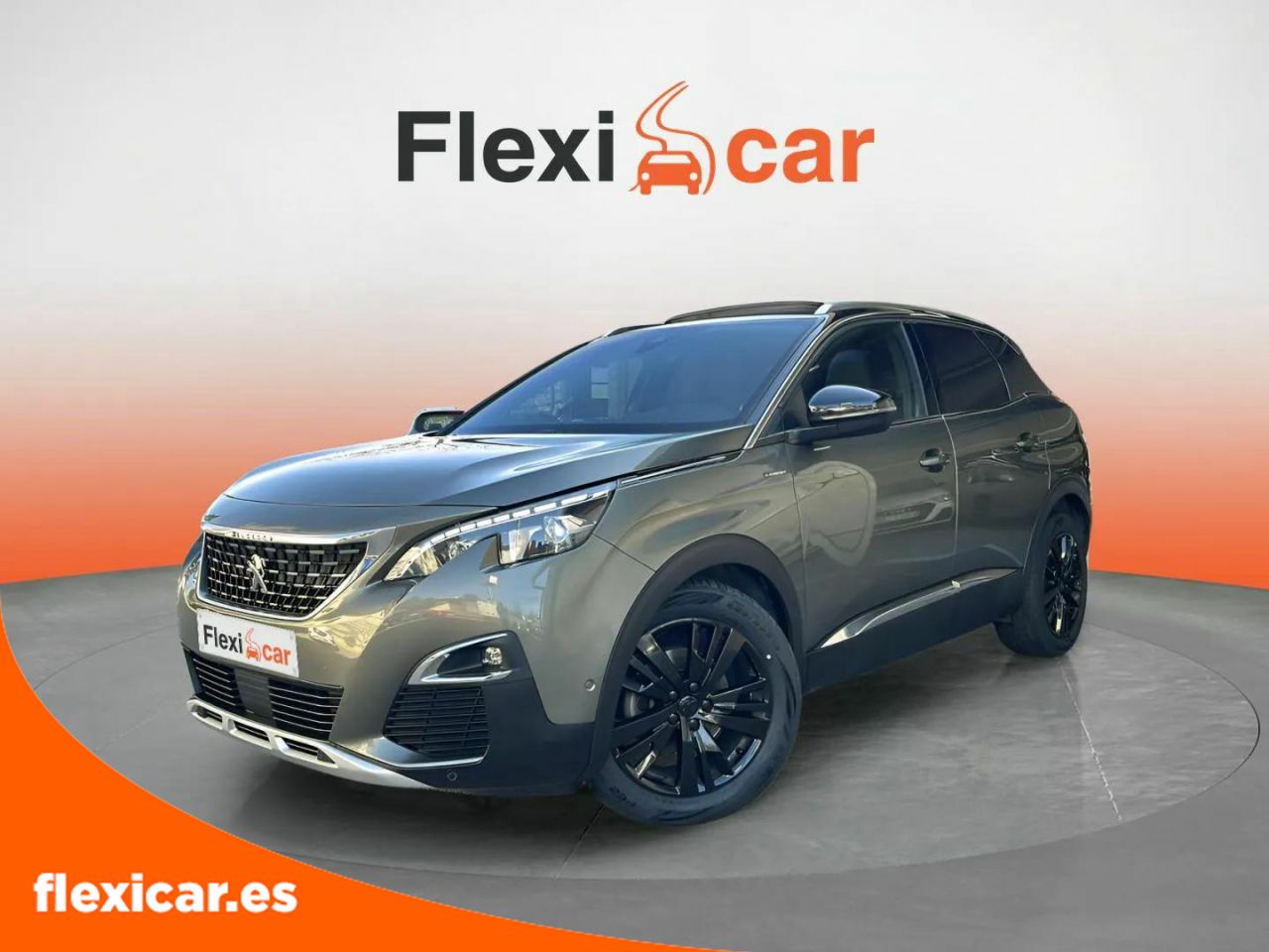 Foto Peugeot 3008 3