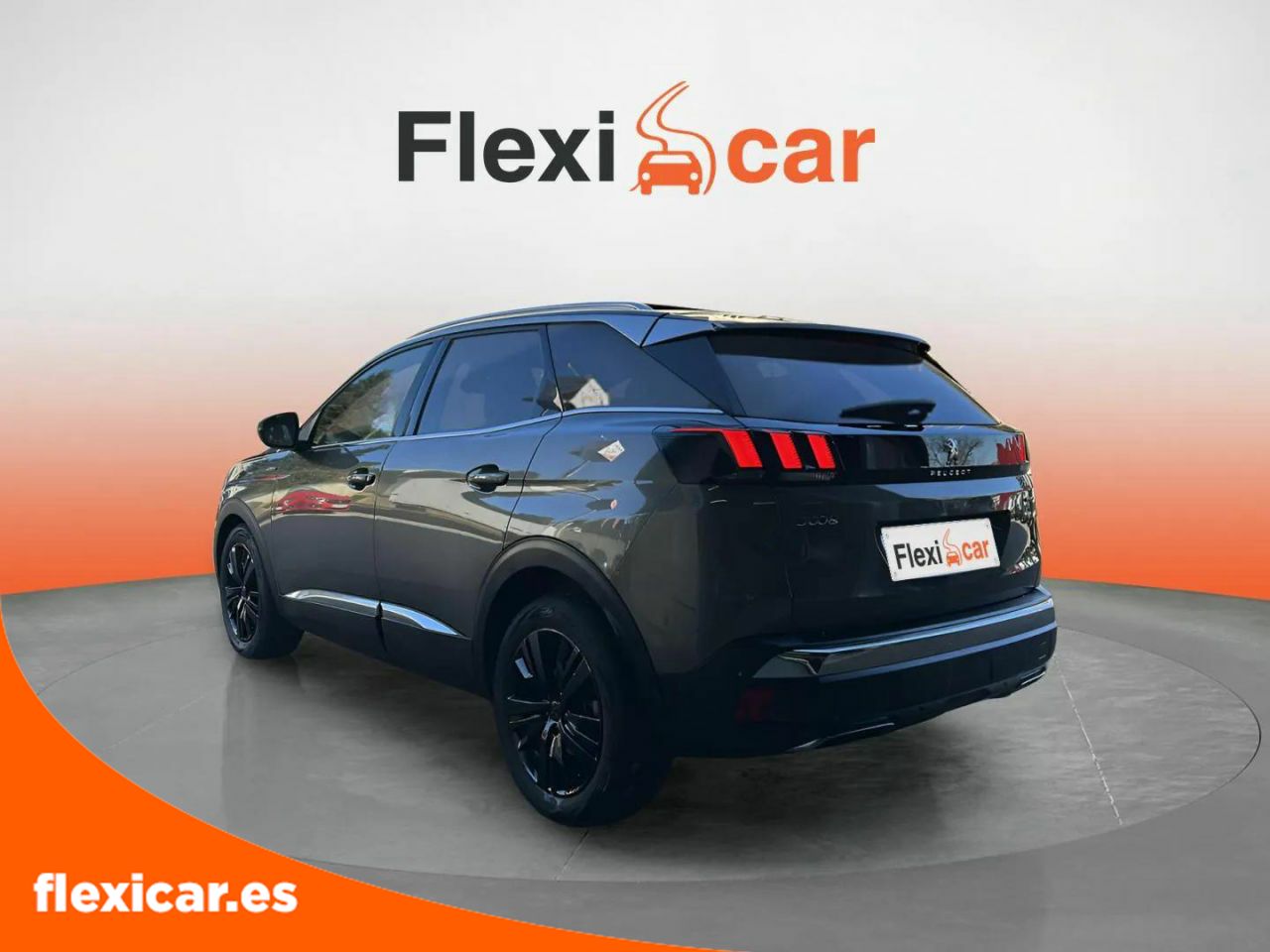 Foto Peugeot 3008 5