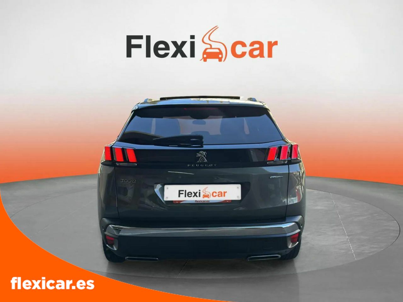 Foto Peugeot 3008 7