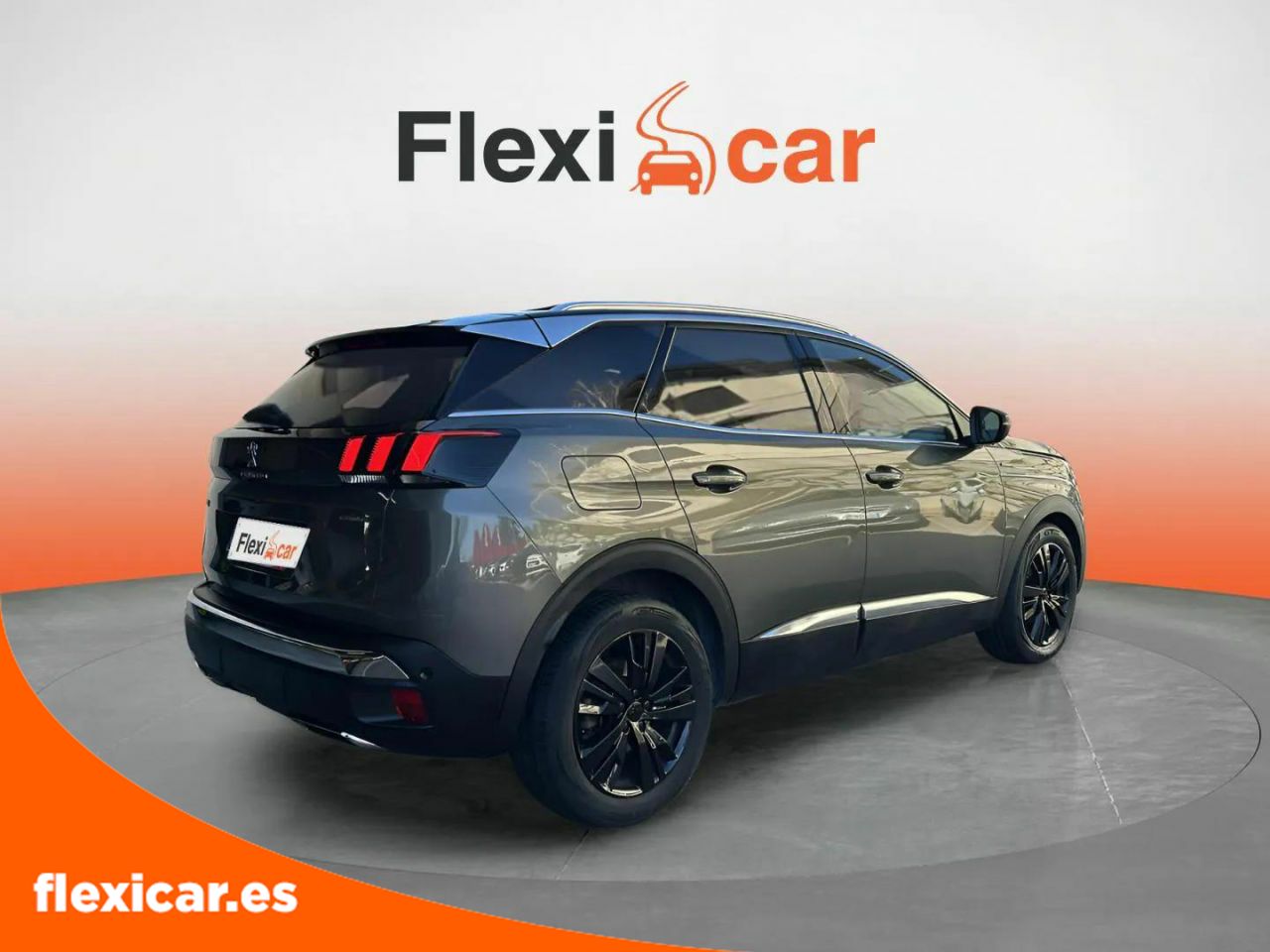 Foto Peugeot 3008 8