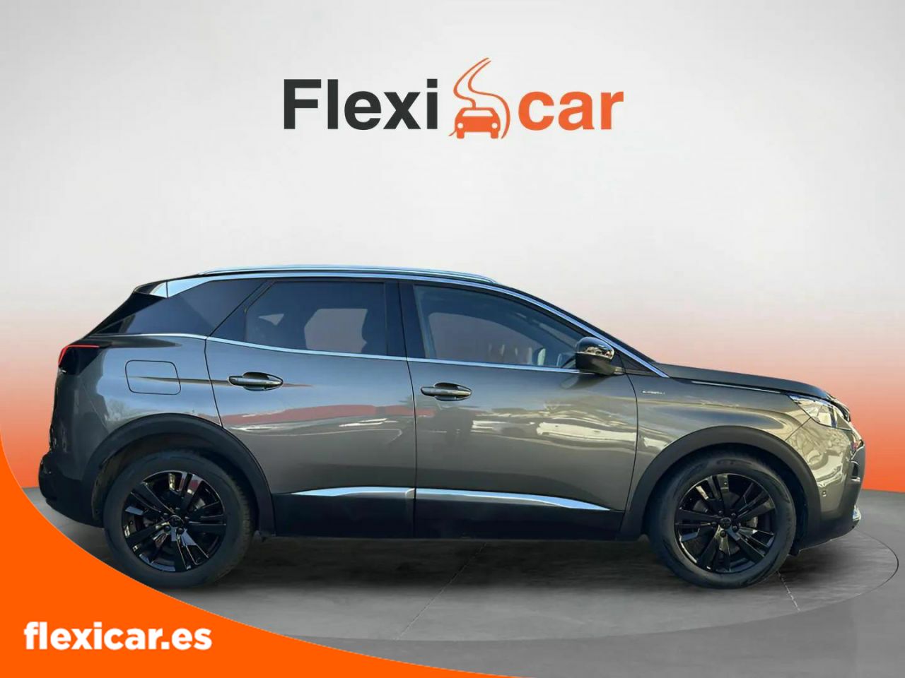 Foto Peugeot 3008 9