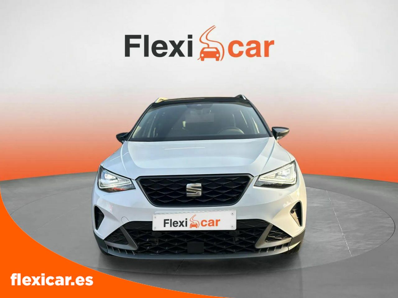 Foto Seat Arona 2