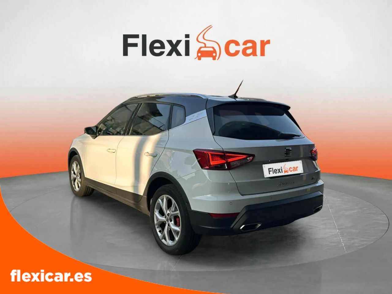 Foto Seat Arona 5