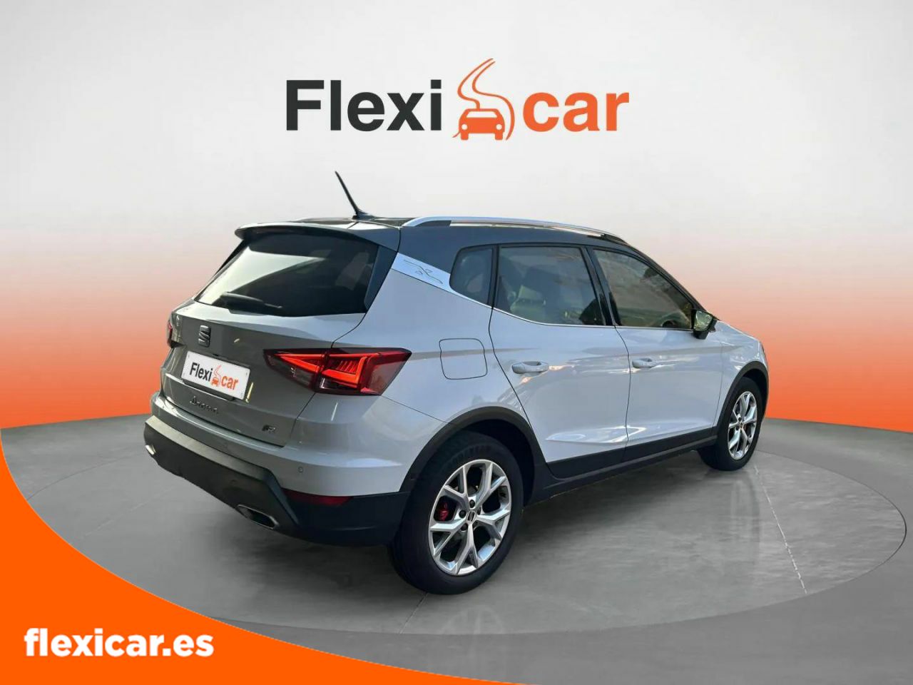 Foto Seat Arona 8