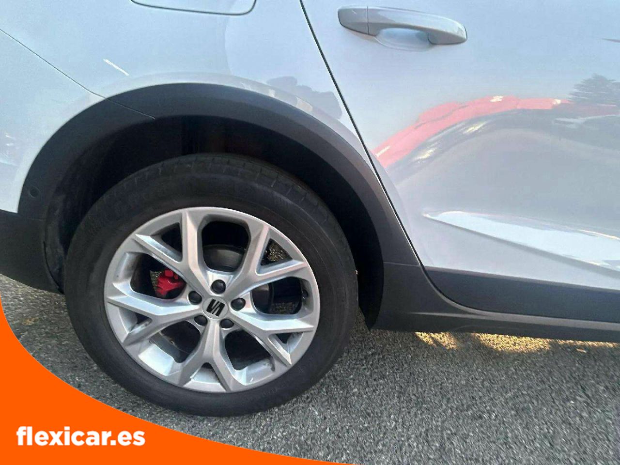 Foto Seat Arona 11