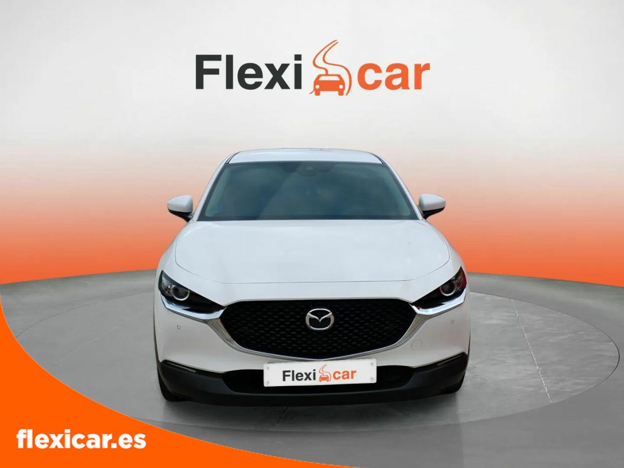 Foto Mazda CX-30 2