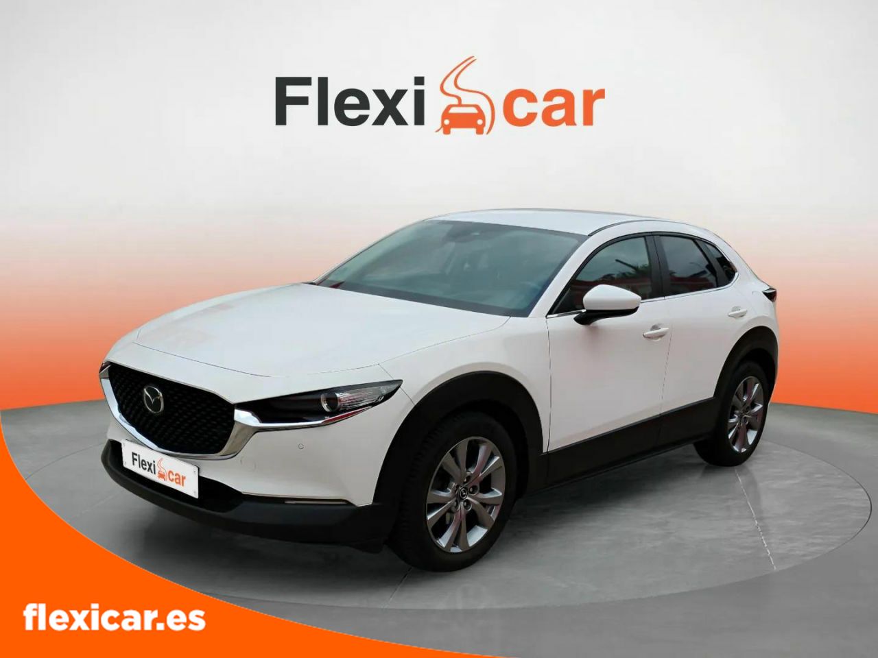 Foto Mazda CX-30 3