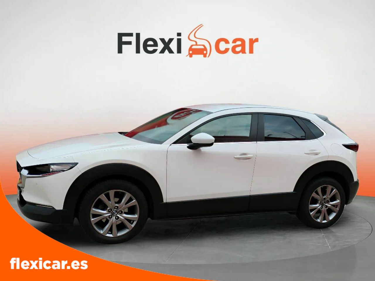 Foto Mazda CX-30 4