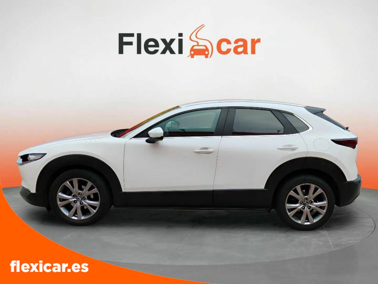 Foto Mazda CX-30 5