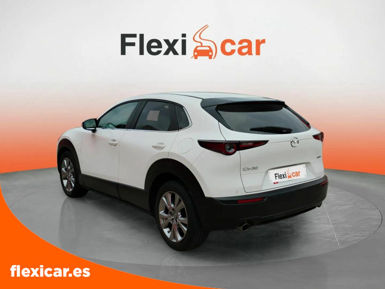 Foto Mazda CX-30 7