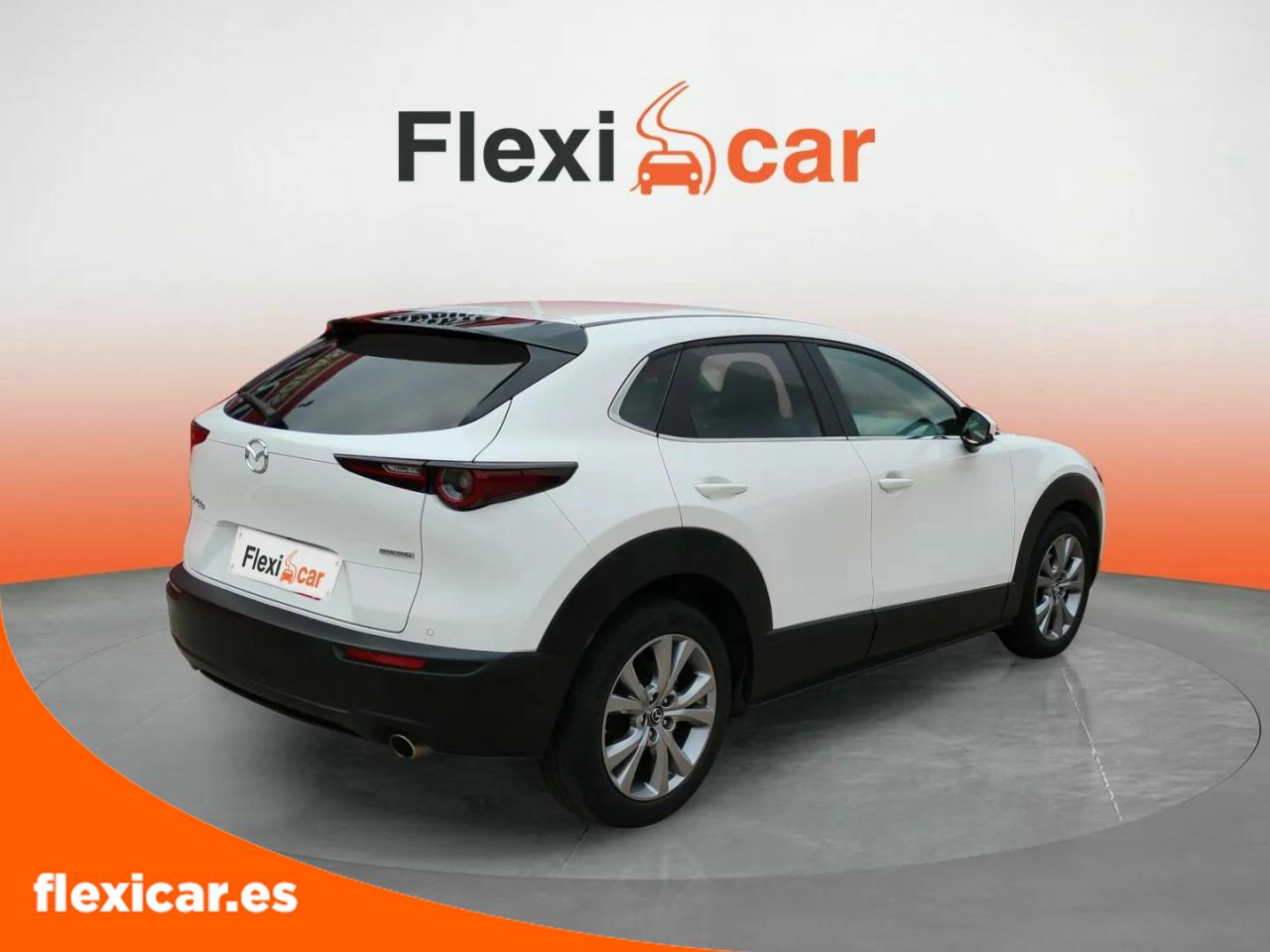 Foto Mazda CX-30 9