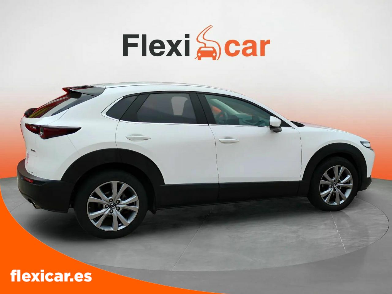 Foto Mazda CX-30 10
