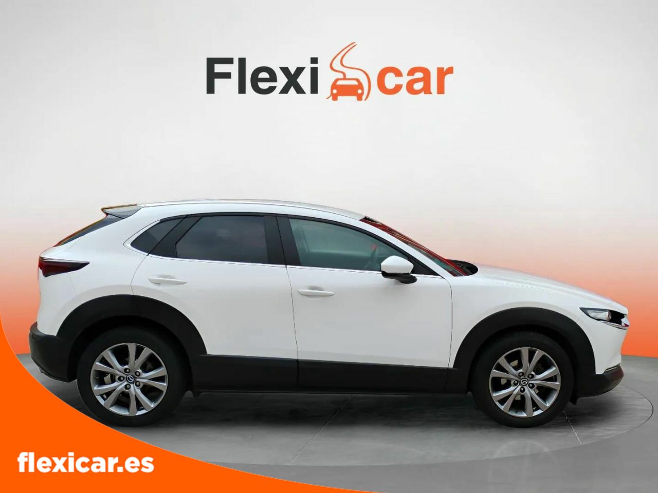 Foto Mazda CX-30 11