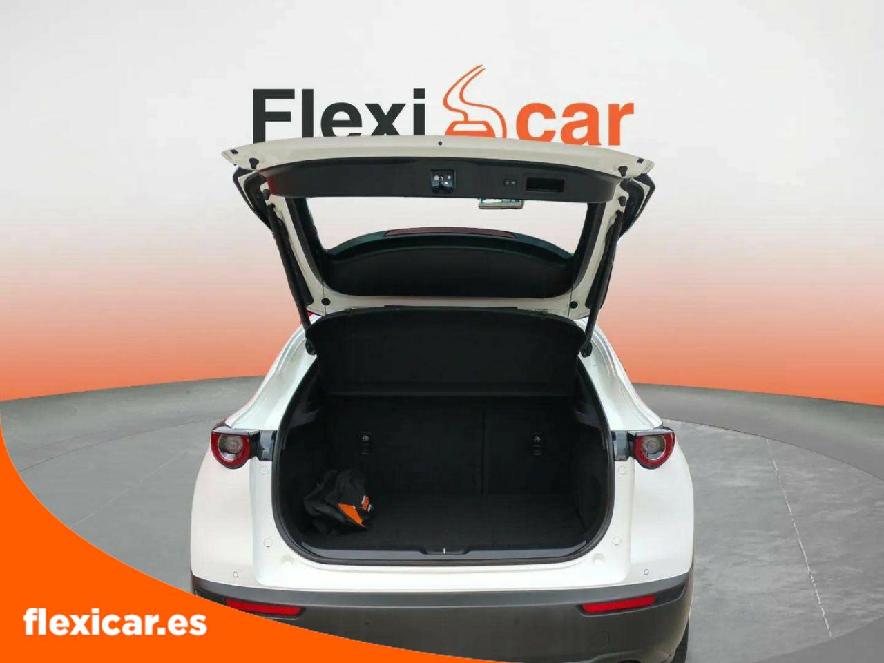 Foto Mazda CX-30 13