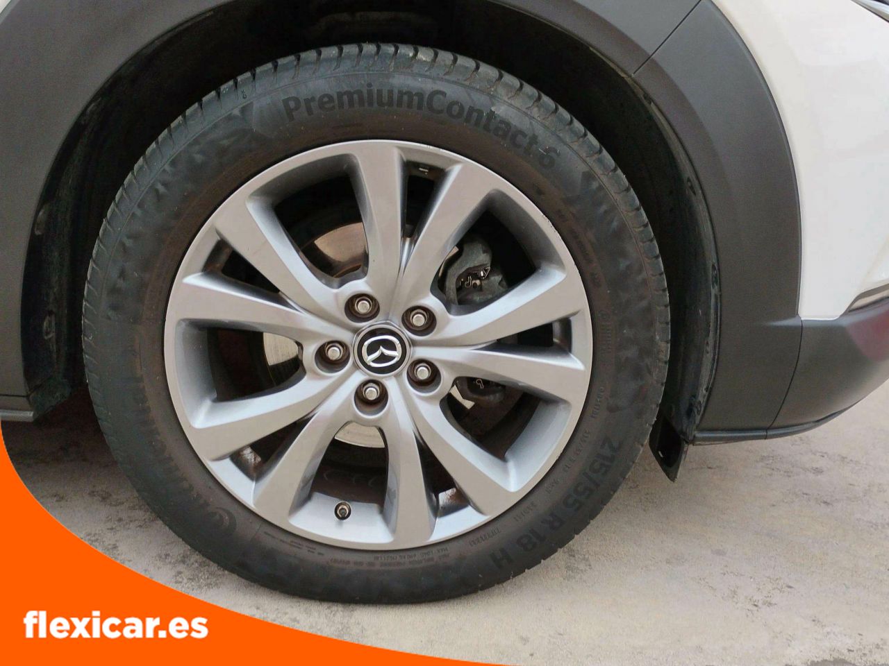Foto Mazda CX-30 23
