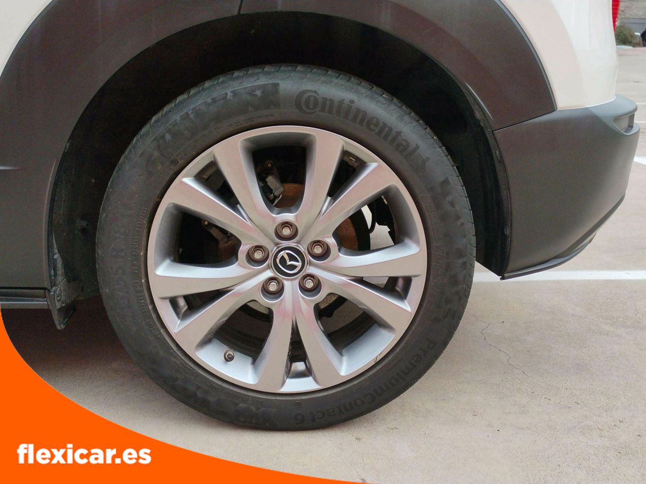Foto Mazda CX-30 25