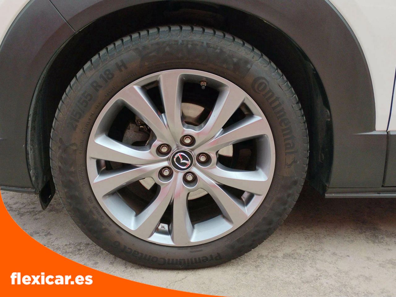 Foto Mazda CX-30 26