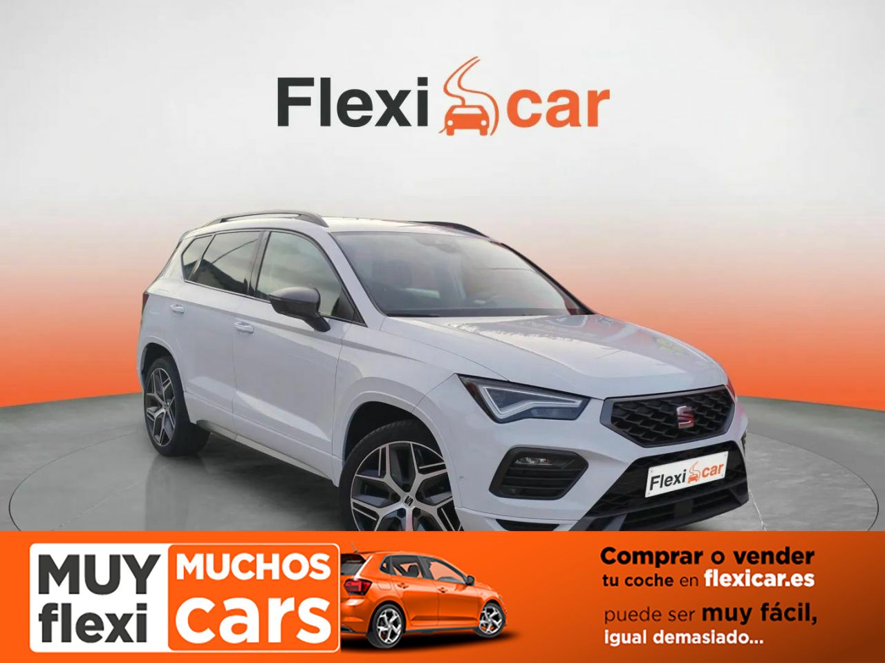 Foto Seat Ateca 1