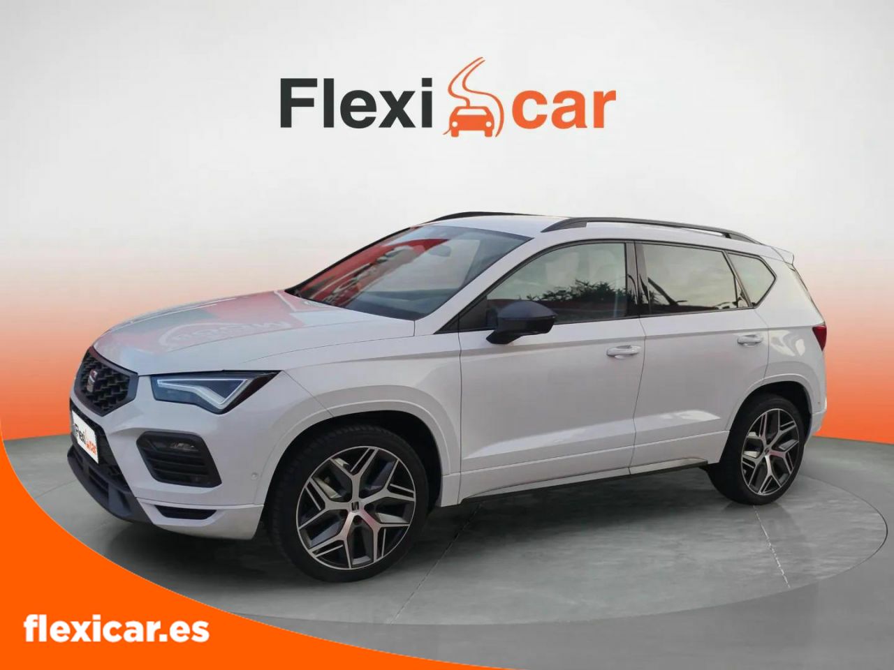 Foto Seat Ateca 2