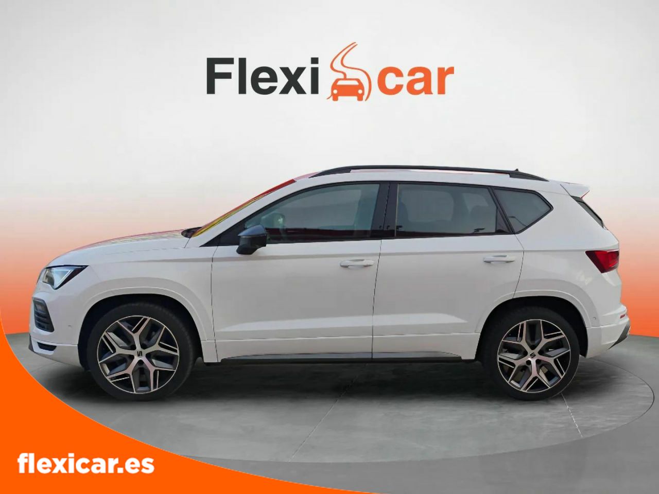 Foto Seat Ateca 3