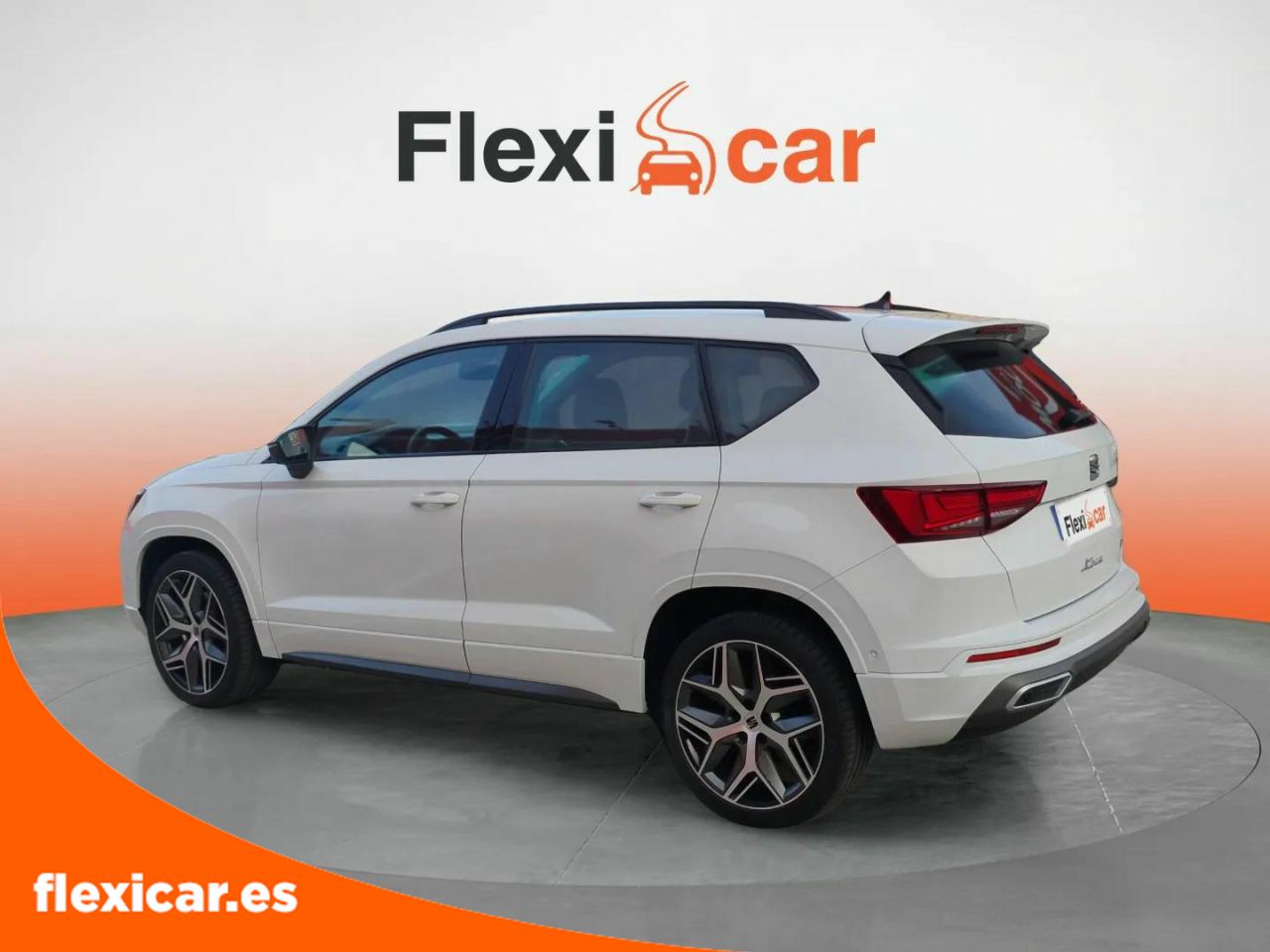 Foto Seat Ateca 4