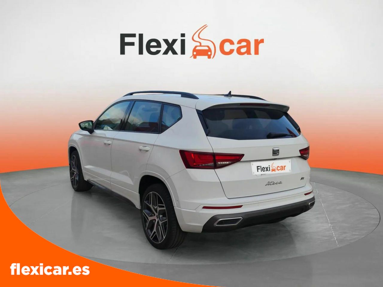 Foto Seat Ateca 5