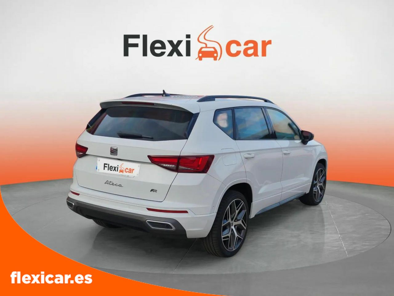 Foto Seat Ateca 8
