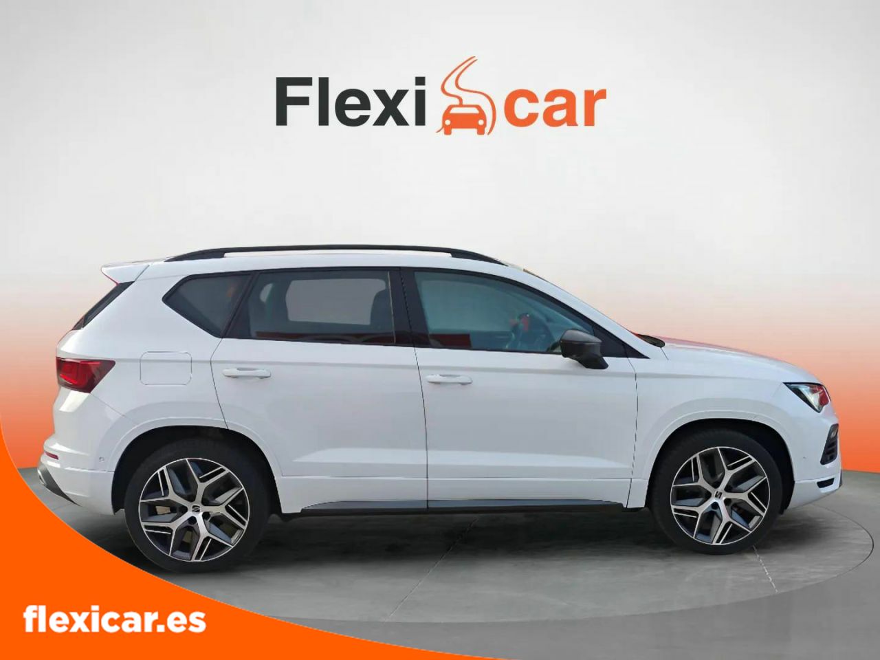Foto Seat Ateca 9