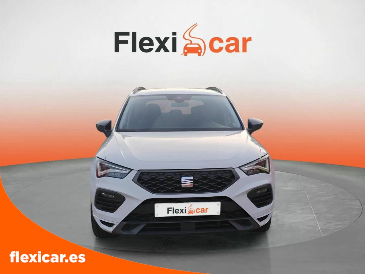 Foto Seat Ateca 11