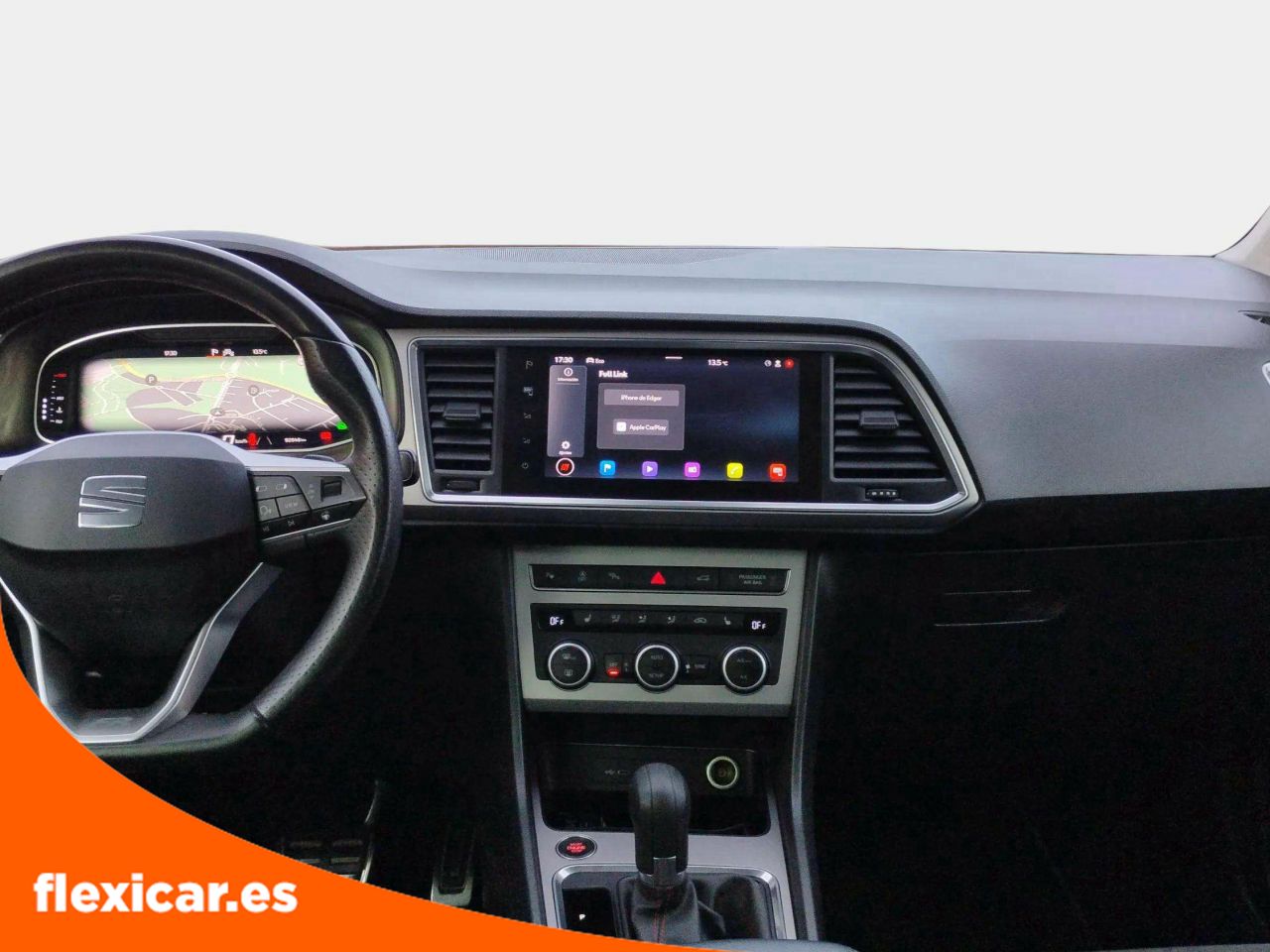 Foto Seat Ateca 12