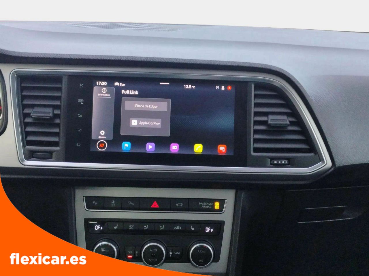 Foto Seat Ateca 13