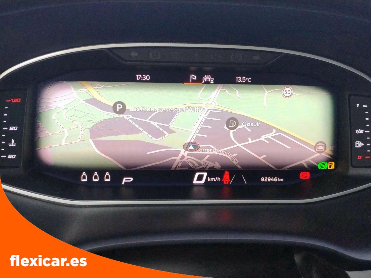 Foto Seat Ateca 15