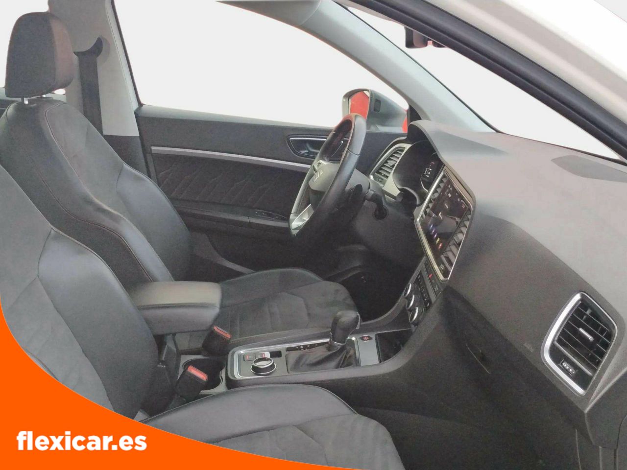 Foto Seat Ateca 16