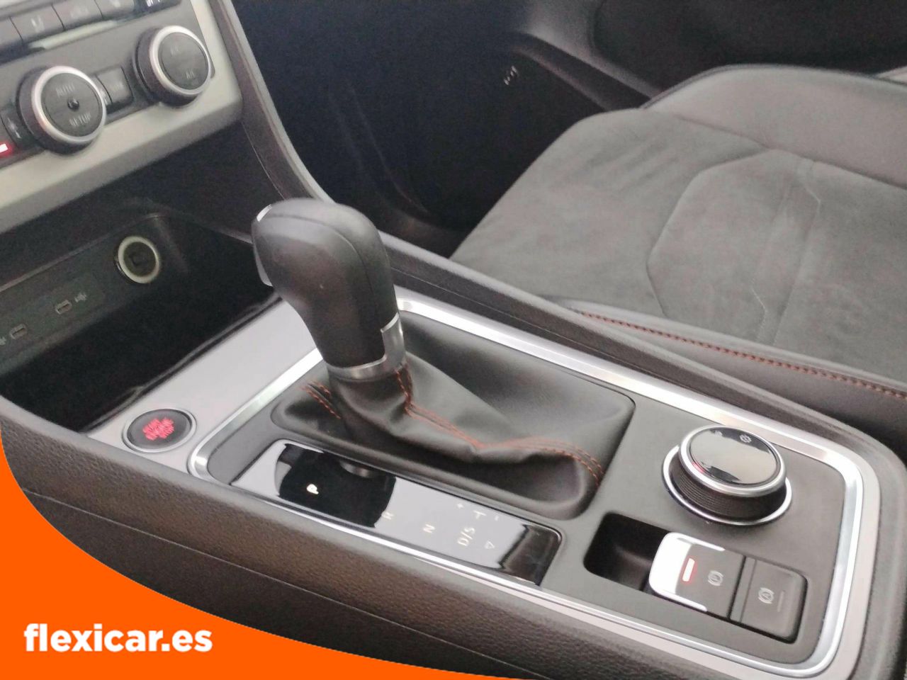 Foto Seat Ateca 17